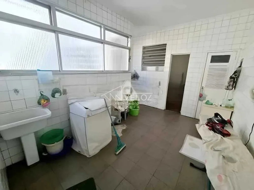 Cobertura, 3 quartos, 316 m² - Foto 16