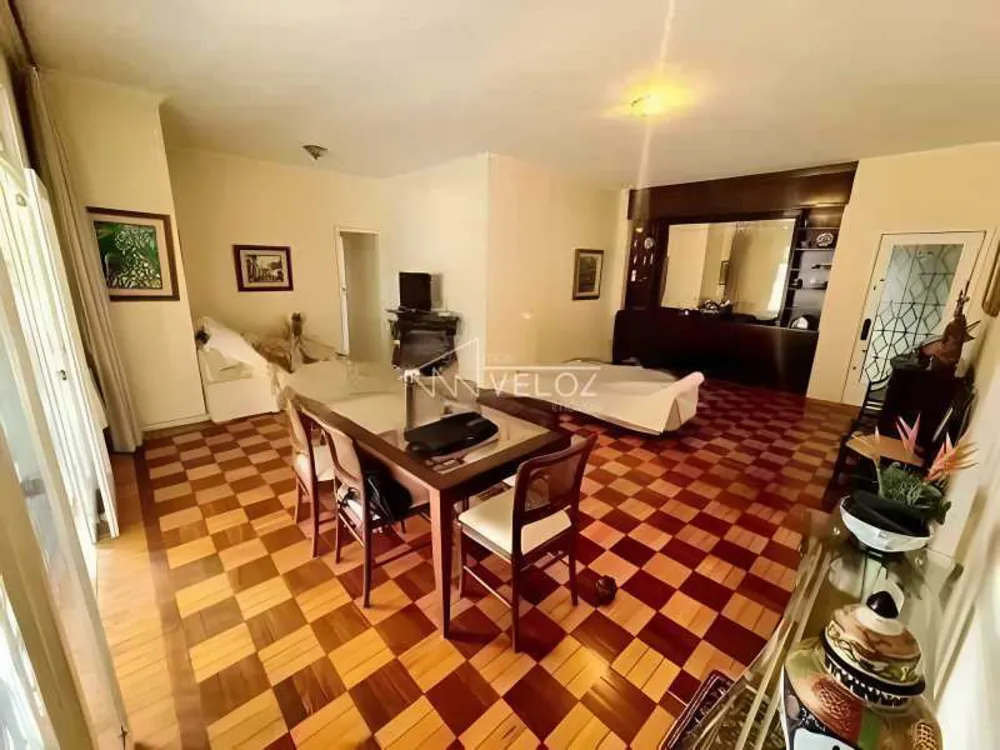 Cobertura, 3 quartos, 316 m² - Foto 3