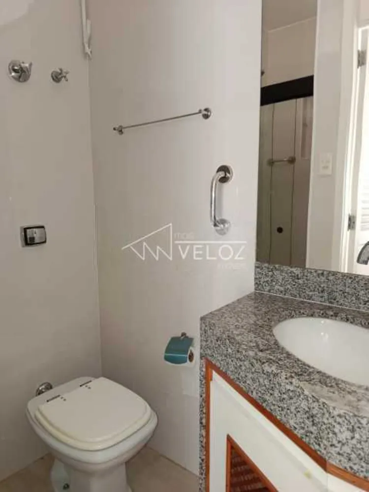 Apartamento, 2 quartos, 74 m² - Foto 4