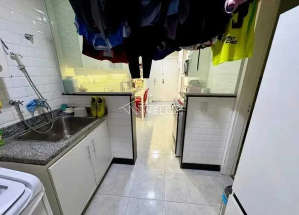 Apartamento, 3 quartos, 125 m² - Foto 1