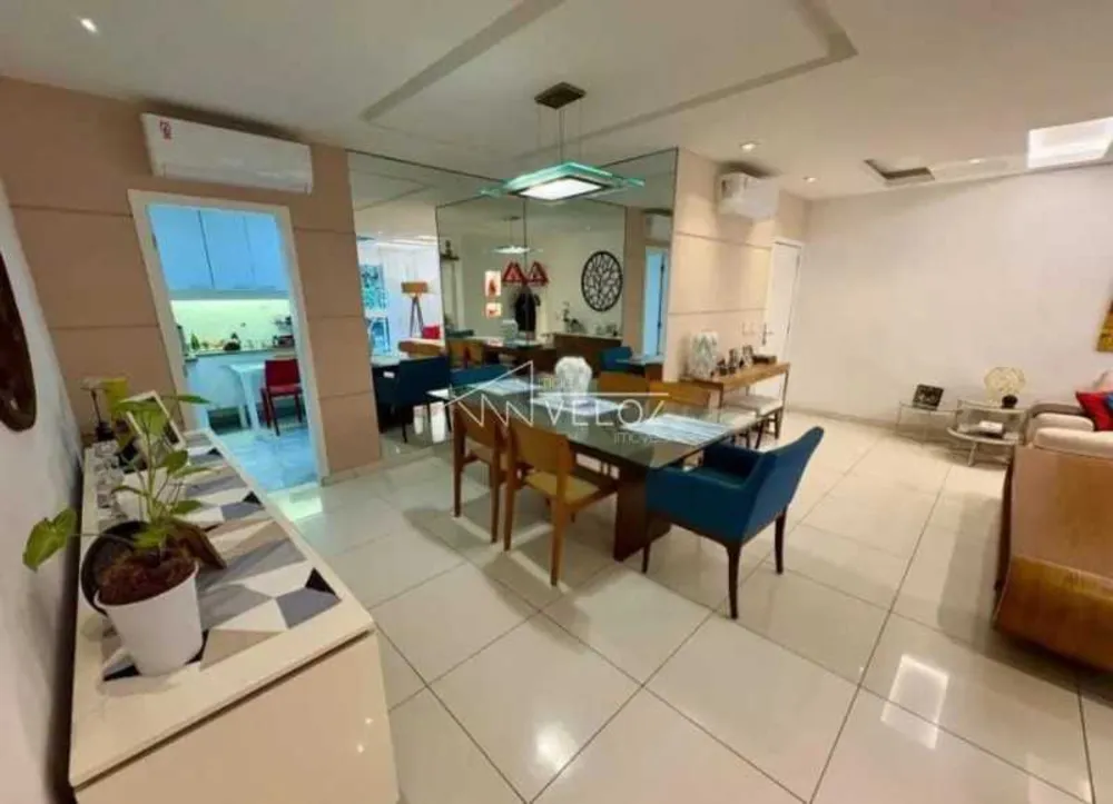 Apartamento, 3 quartos, 125 m² - Foto 4
