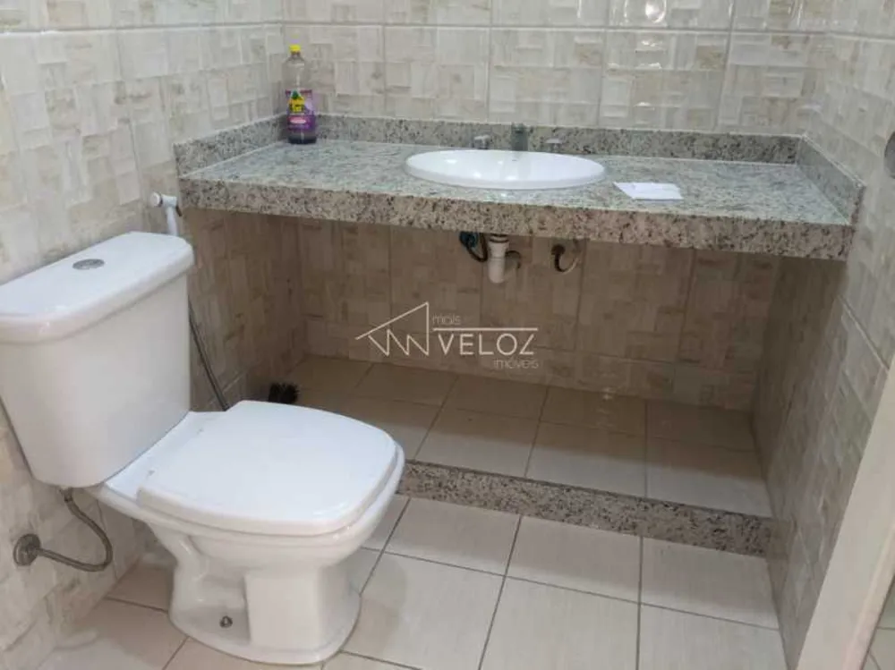 Apartamento, 2 quartos, 76 m² - Foto 8
