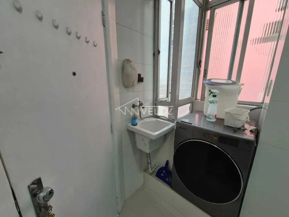 Apartamento, 3 quartos, 118 m² - Foto 10