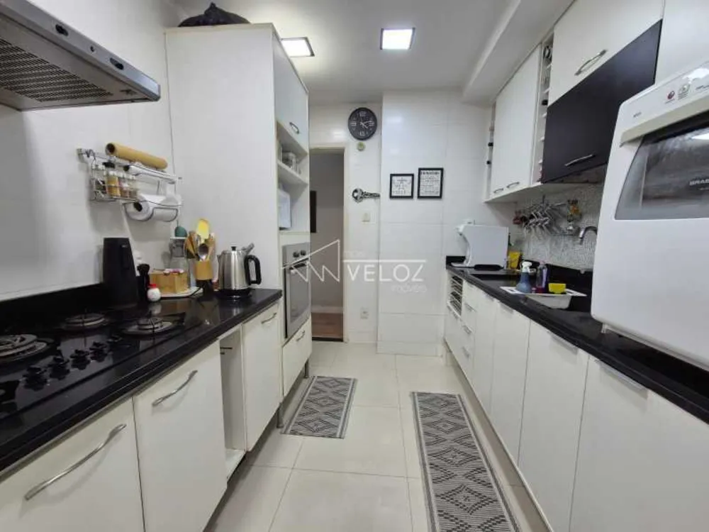 Apartamento, 3 quartos, 118 m² - Foto 2