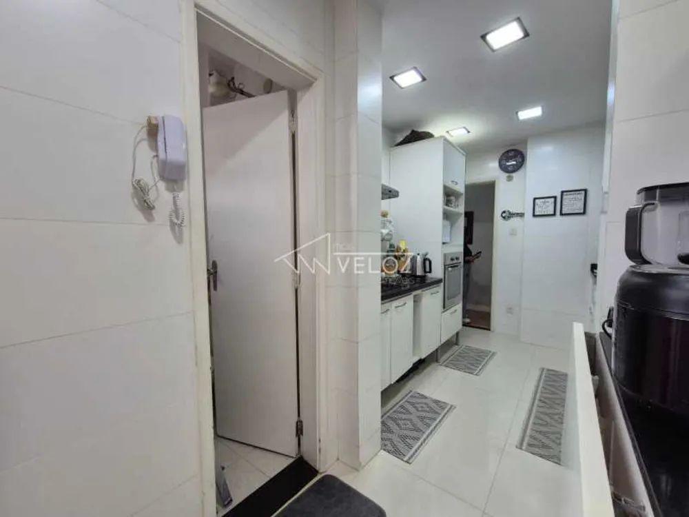 Apartamento, 3 quartos, 118 m² - Foto 1