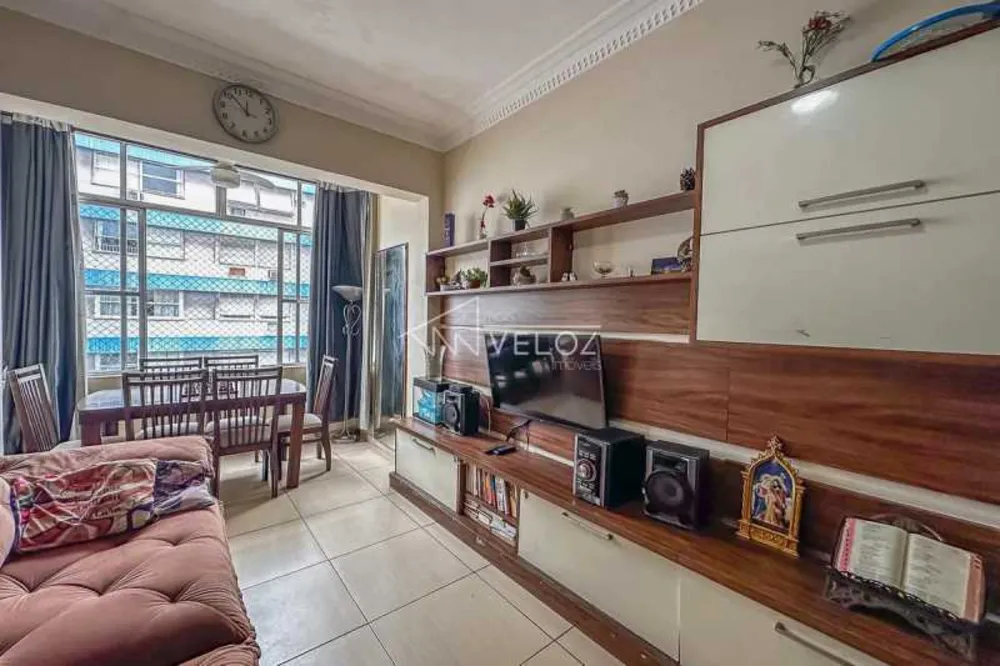 Apartamento, 3 quartos, 73 m² - Foto 1