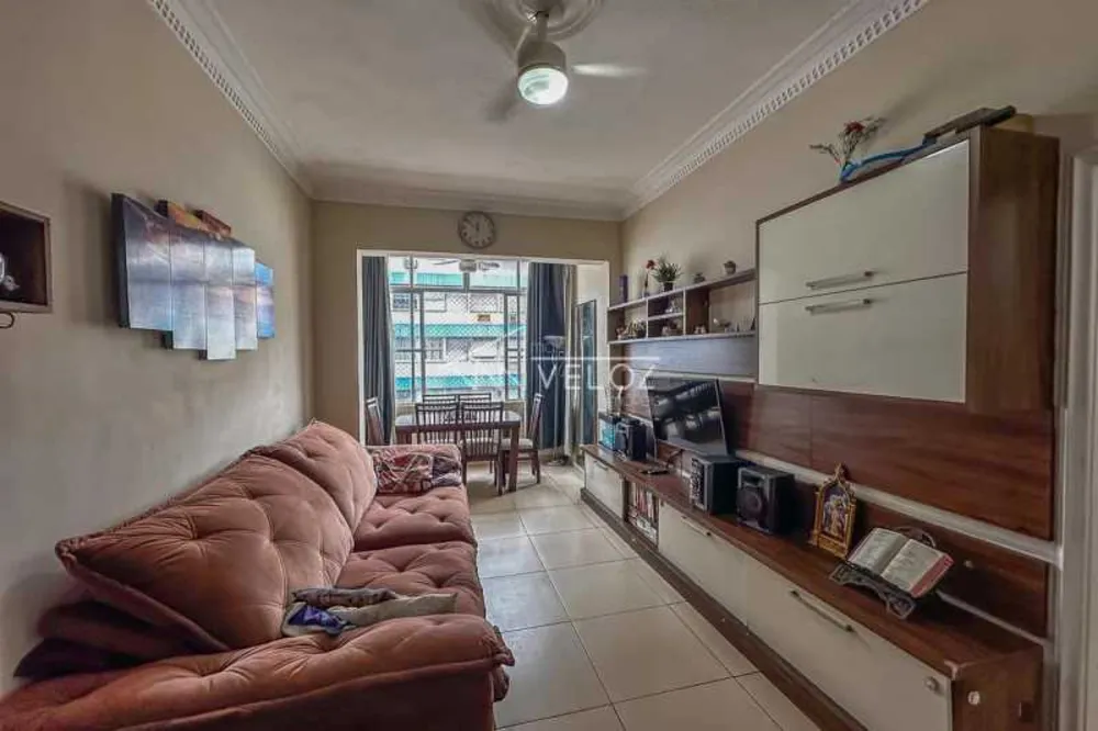 Apartamento, 3 quartos, 73 m² - Foto 5