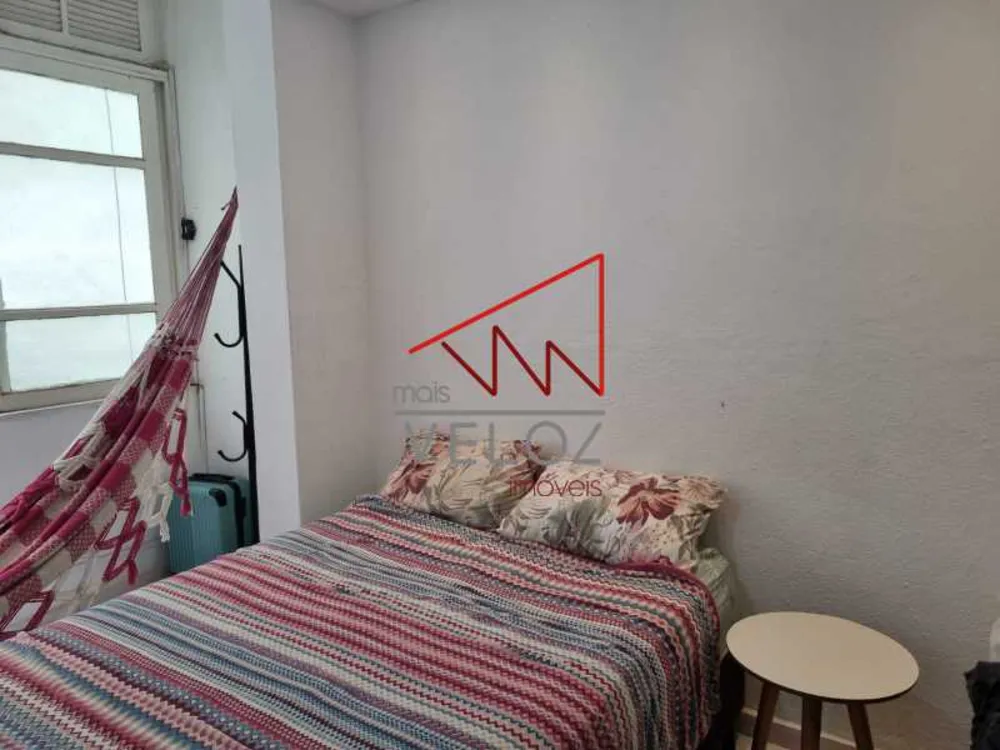 Kitnet-Studio, 37 m² - Foto 17