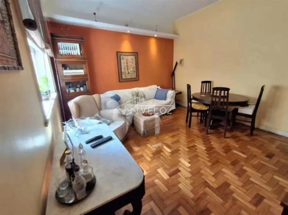 Apartamento, 2 quartos, 68 m² - Foto 4