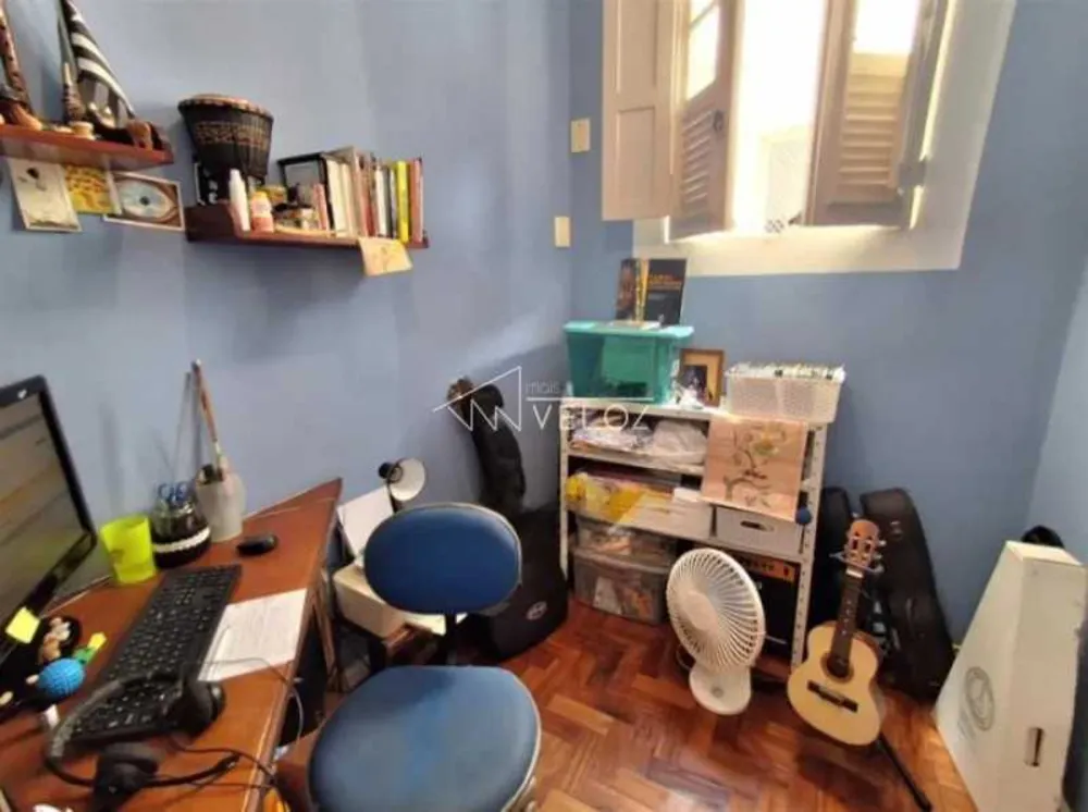 Apartamento, 2 quartos, 68 m² - Foto 7