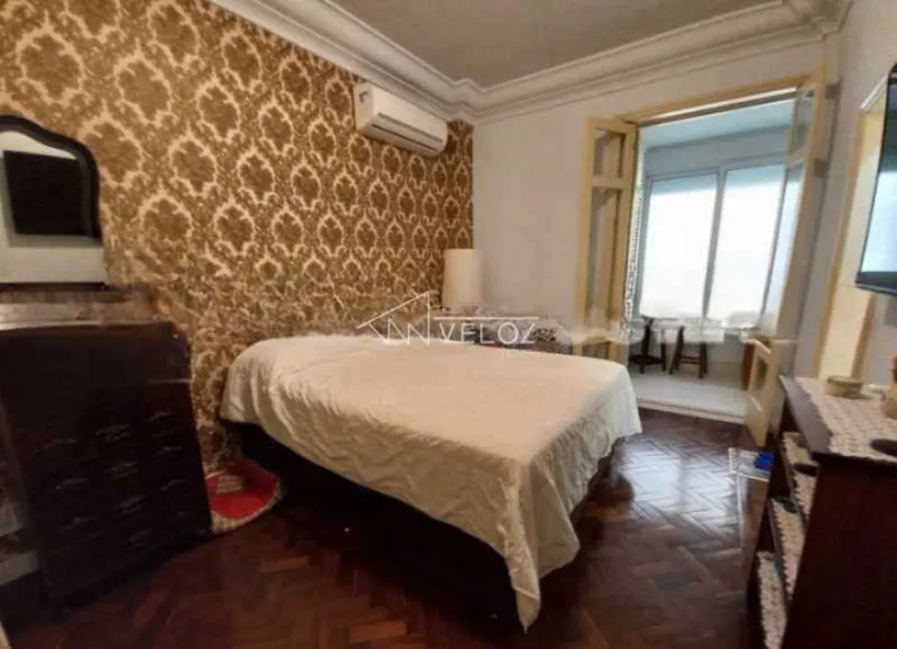 Apartamento, 3 quartos, 171 m² - Foto 1