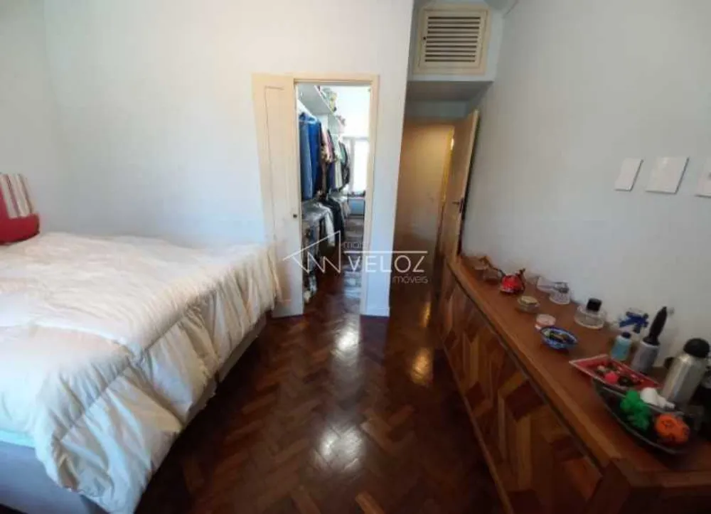 Apartamento, 3 quartos, 171 m² - Foto 3