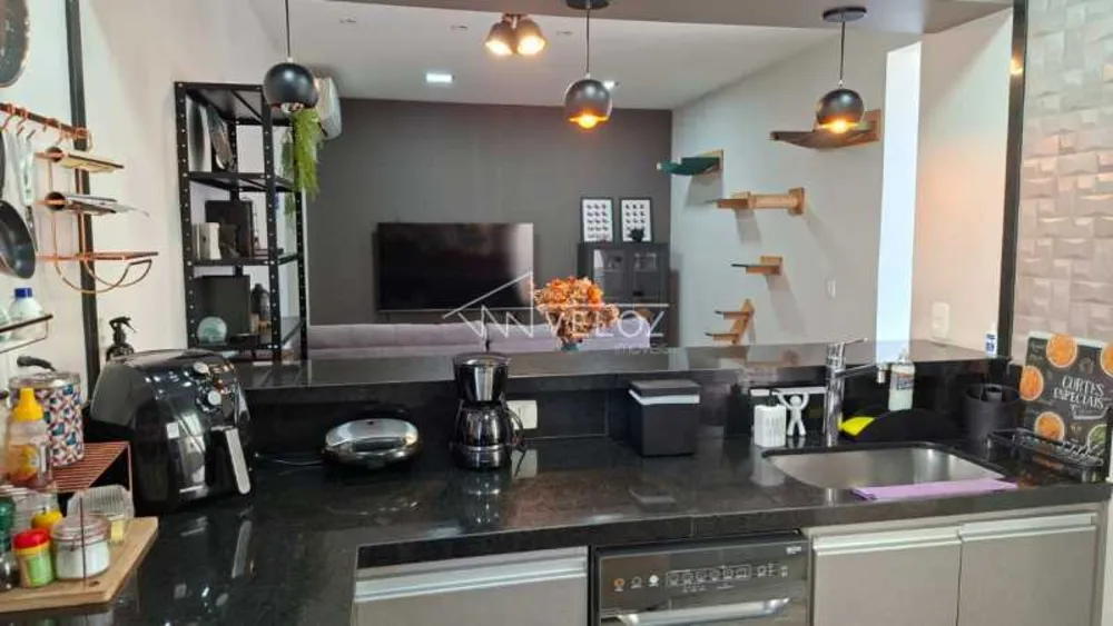 Apartamento, 2 quartos, 117 m² - Foto 22