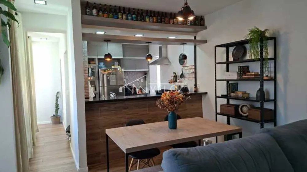 Apartamento, 2 quartos, 117 m² - Foto 5