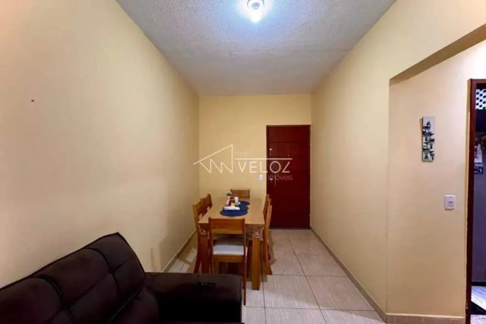 Apartamento, 2 quartos, 43 m² - Foto 5