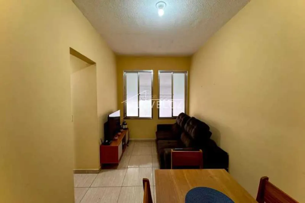 Apartamento, 2 quartos, 43 m² - Foto 4