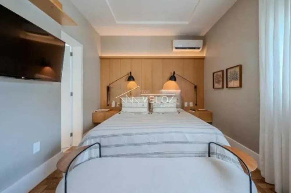 Apartamento, 3 quartos, 159 m² - Foto 4