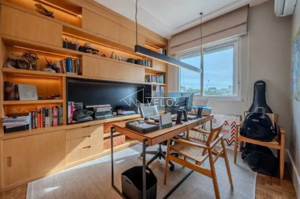 Apartamento, 3 quartos, 159 m² - Foto 3