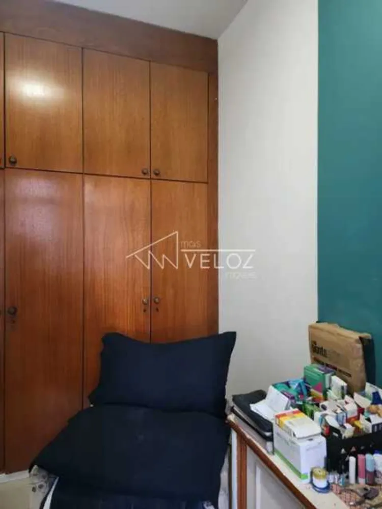 Apartamento, 2 quartos, 78 m² - Foto 4