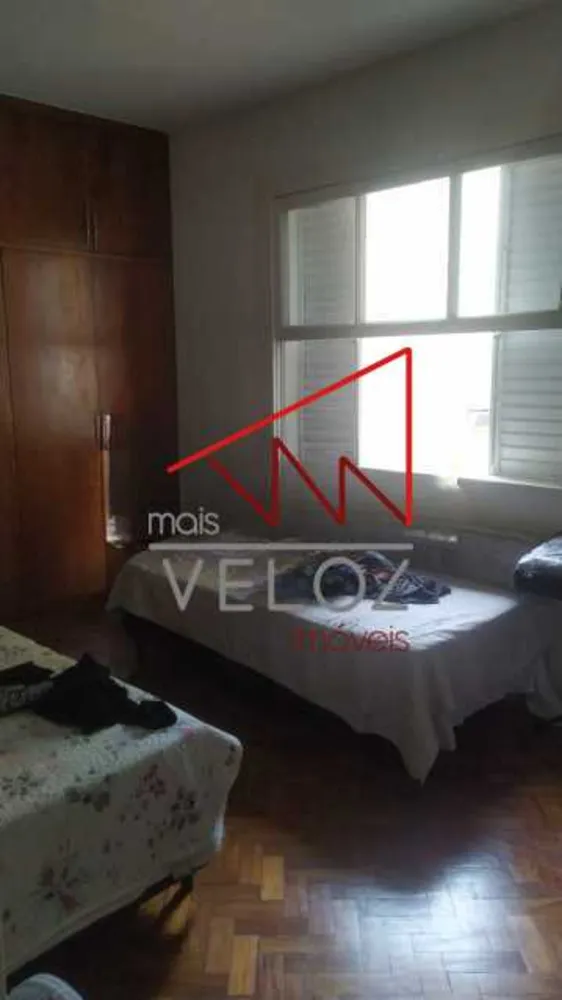 Apartamento, 2 quartos, 135 m² - Foto 8