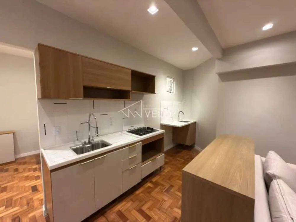 Apartamento, 1 quarto, 41 m² - Foto 2