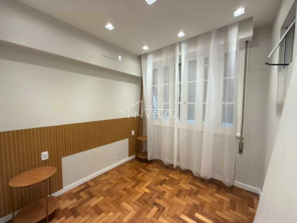 Apartamento, 1 quarto, 41 m² - Foto 1