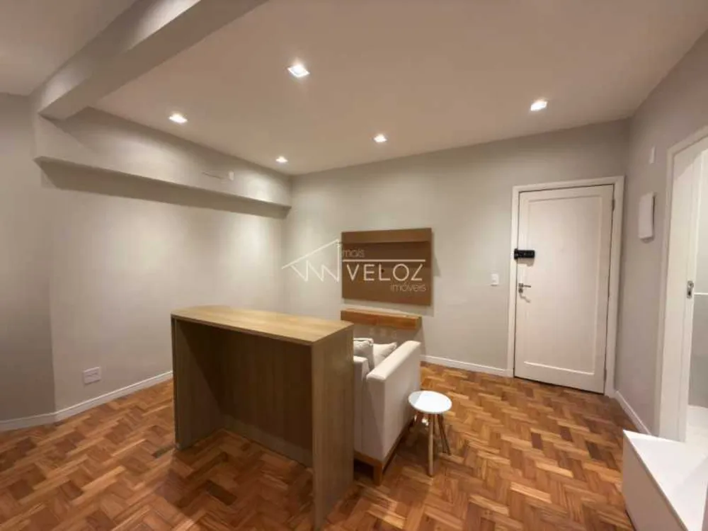 Apartamento, 1 quarto, 41 m² - Foto 14