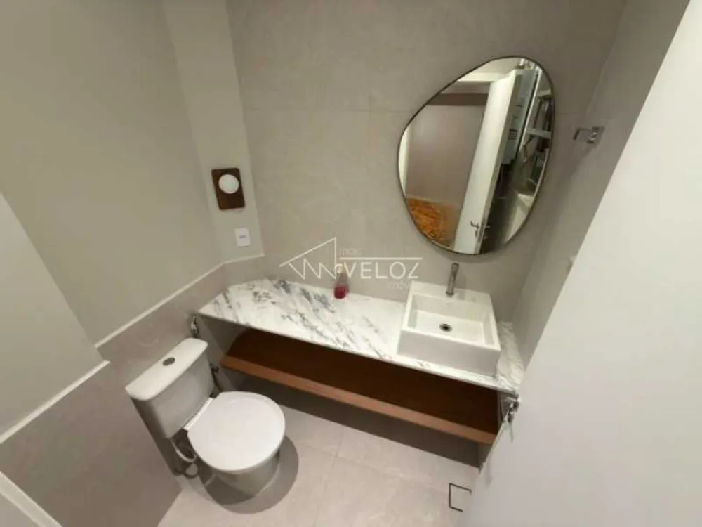 Apartamento, 1 quarto, 41 m² - Foto 15