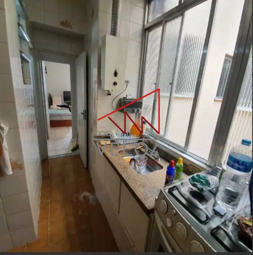 Apartamento, 2 quartos, 90 m² - Foto 13