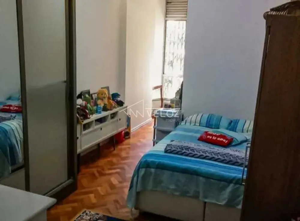 Apartamento, 2 quartos, 81 m² - Foto 14