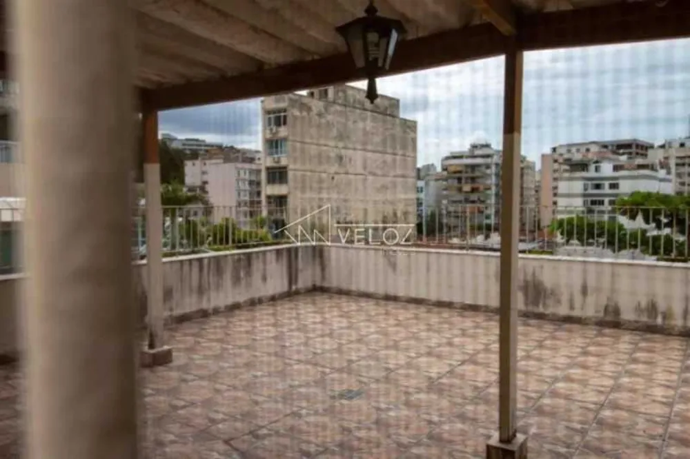 Apartamento, 5 quartos, 271 m² - Foto 27