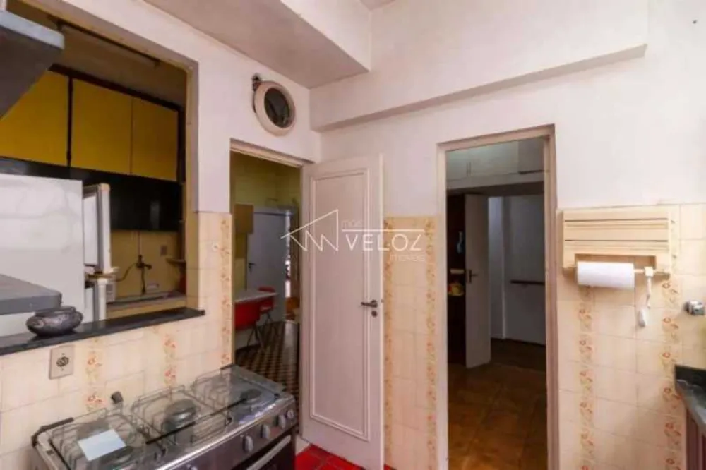 Apartamento, 5 quartos, 271 m² - Foto 20
