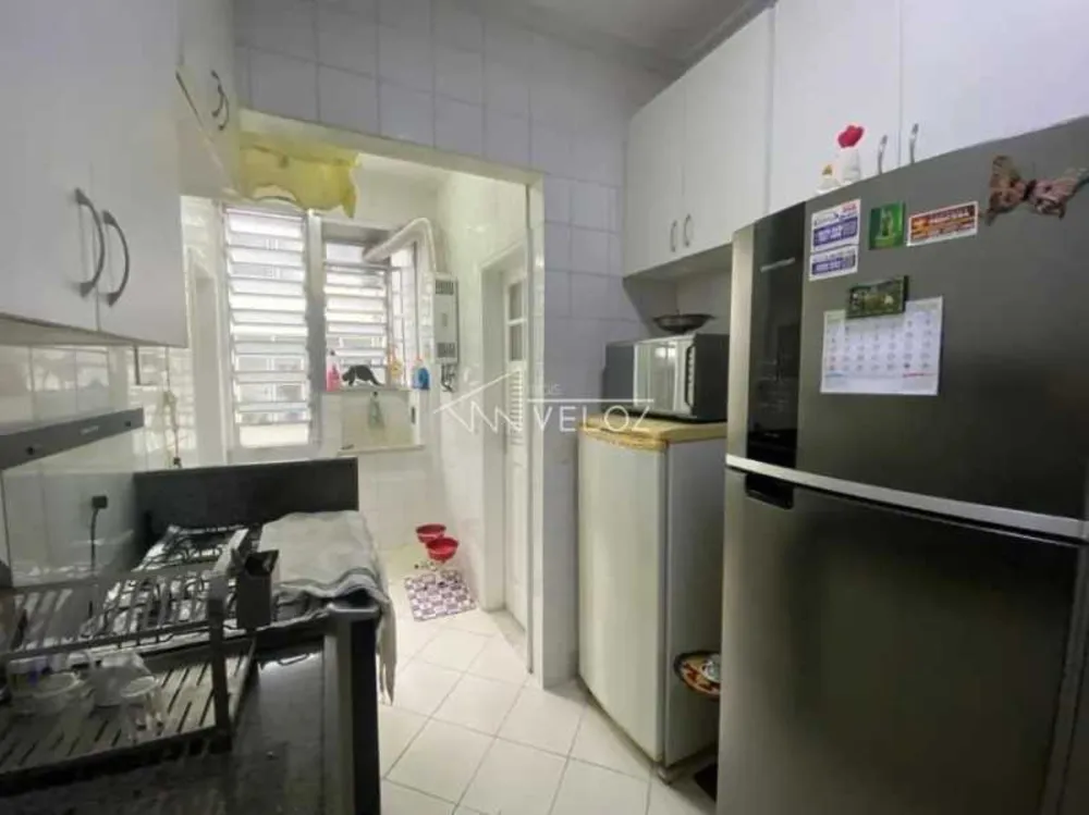 Apartamento, 3 quartos, 85 m² - Foto 23