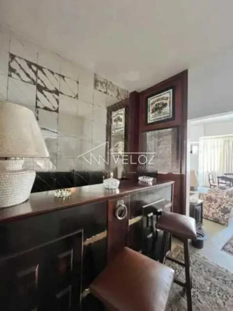 Apartamento, 3 quartos, 200 m² - Foto 7