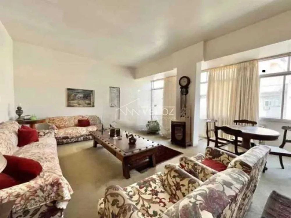 Apartamento, 3 quartos, 200 m² - Foto 19