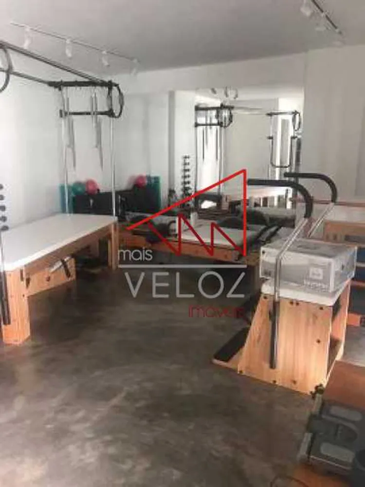 Loja-Salão, 30 m² - Foto 6
