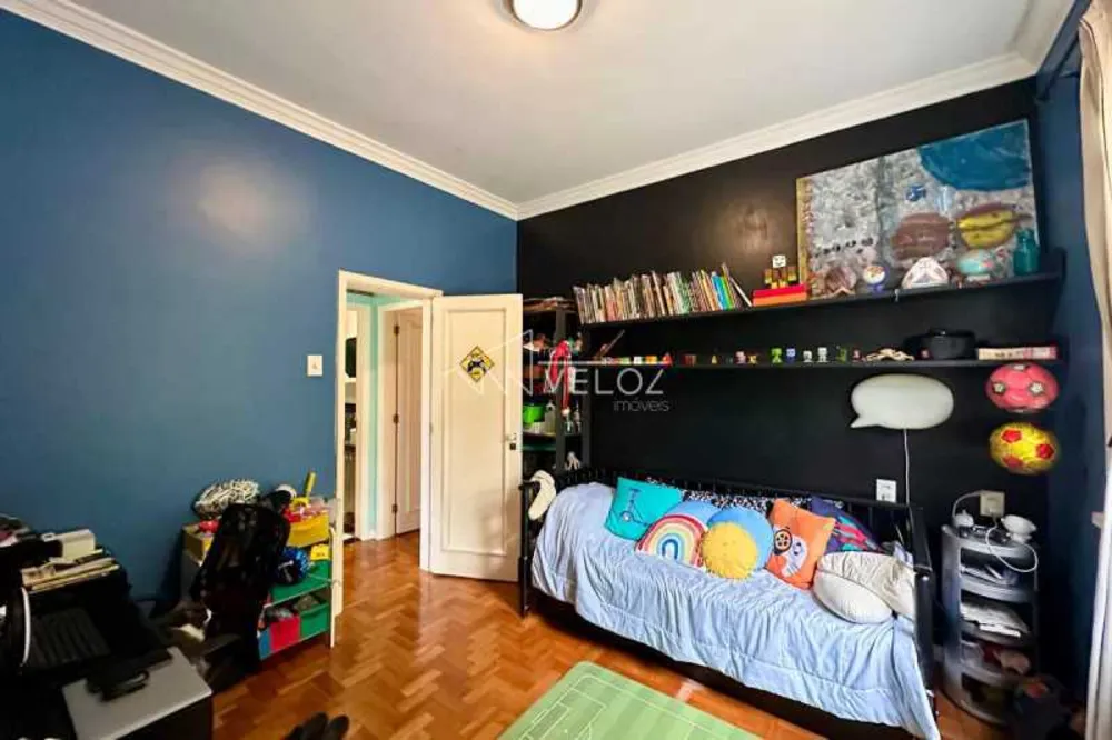 Apartamento, 2 quartos, 118 m² - Foto 10