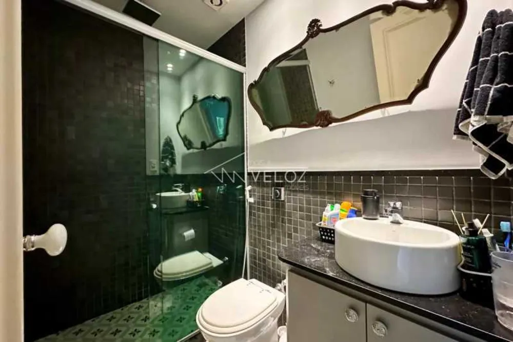 Apartamento, 2 quartos, 118 m² - Foto 21