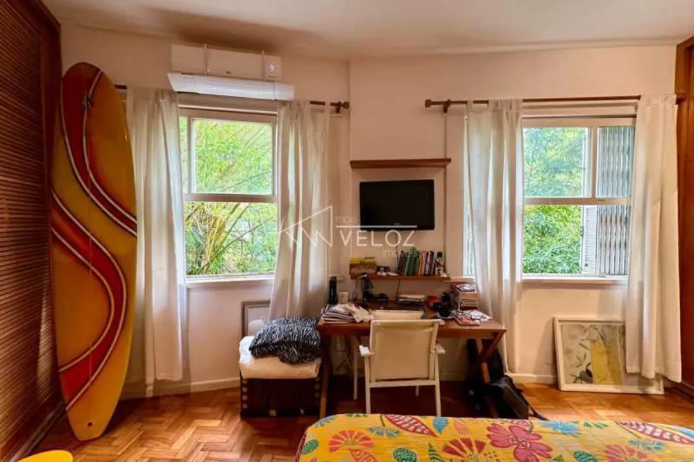 Apartamento, 2 quartos, 118 m² - Foto 27