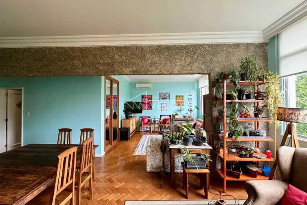 Apartamento, 2 quartos, 118 m² - Foto 28