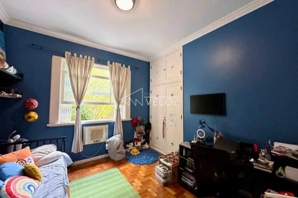 Apartamento, 2 quartos, 118 m² - Foto 22