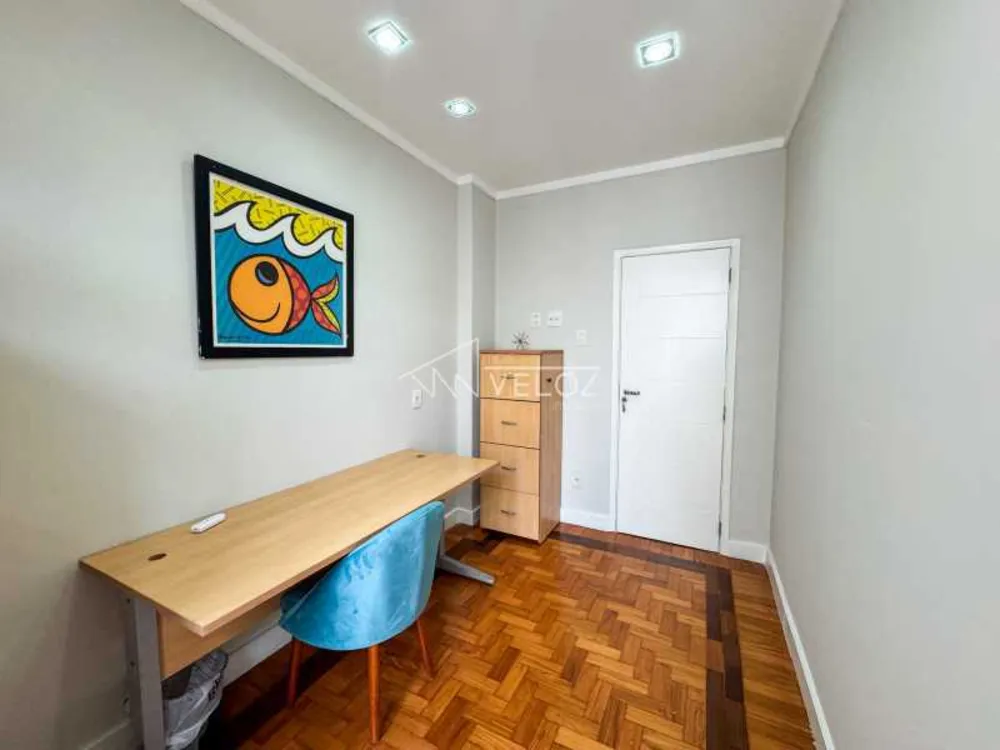 Apartamento, 4 quartos, 110 m² - Foto 2