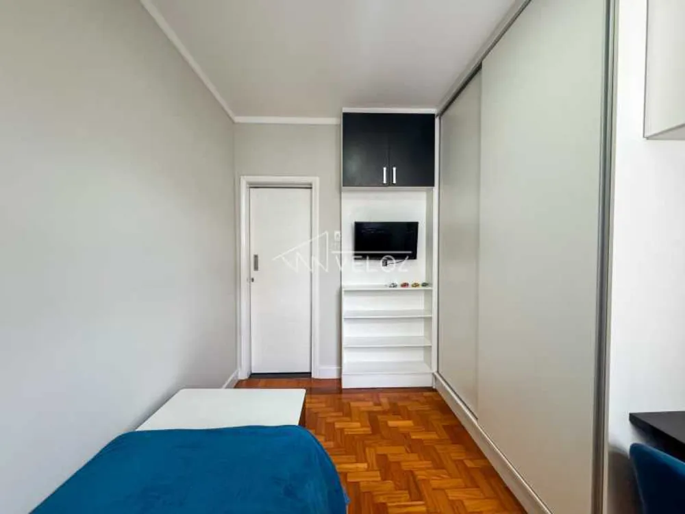Apartamento, 4 quartos, 110 m² - Foto 6