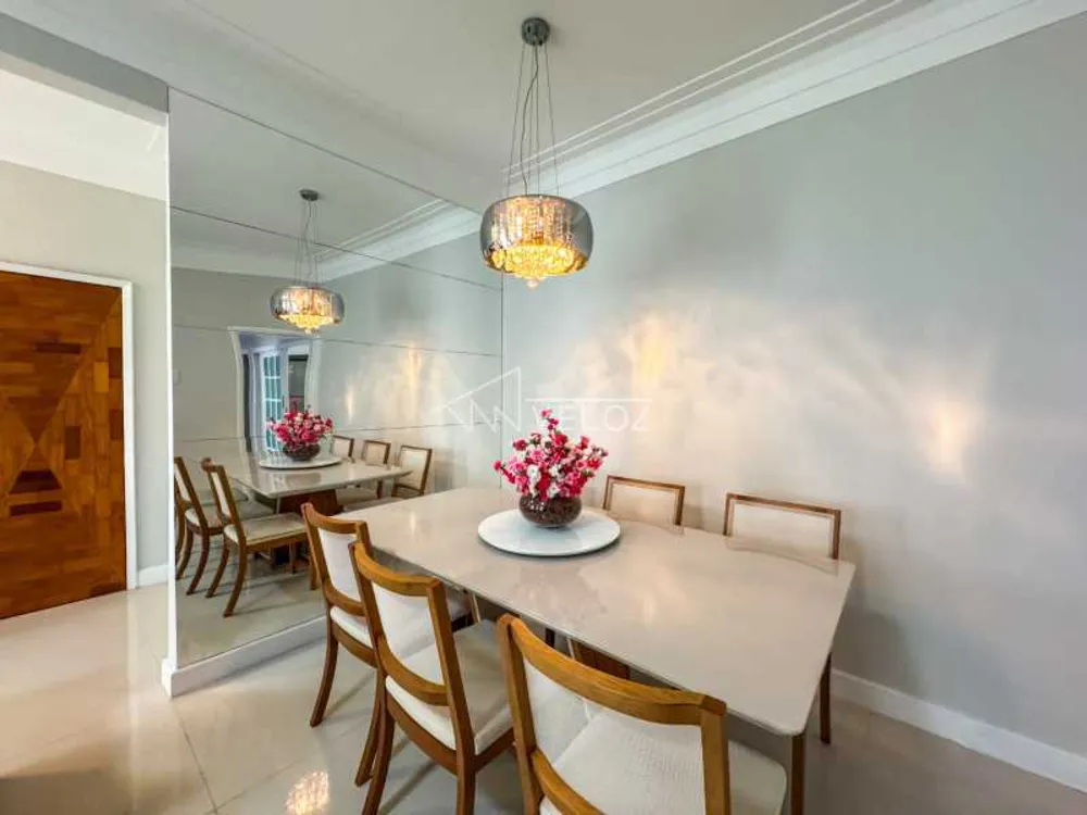 Apartamento, 4 quartos, 110 m² - Foto 1
