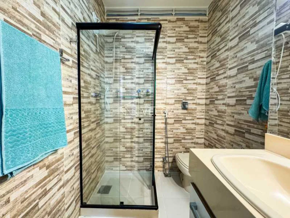 Apartamento, 4 quartos, 110 m² - Foto 11