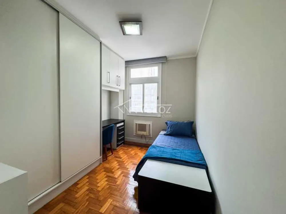 Apartamento, 4 quartos, 110 m² - Foto 10