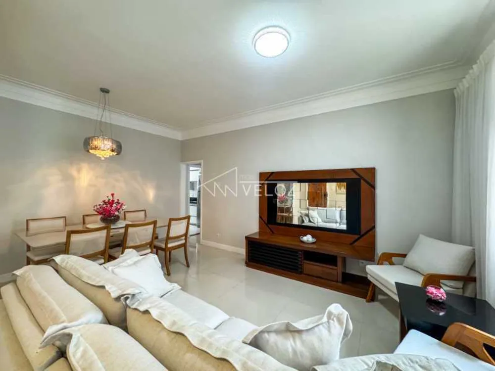 Apartamento, 4 quartos, 110 m² - Foto 12
