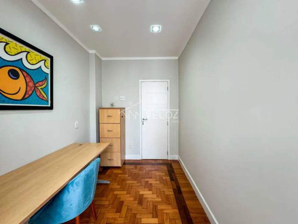 Apartamento, 4 quartos, 110 m² - Foto 5