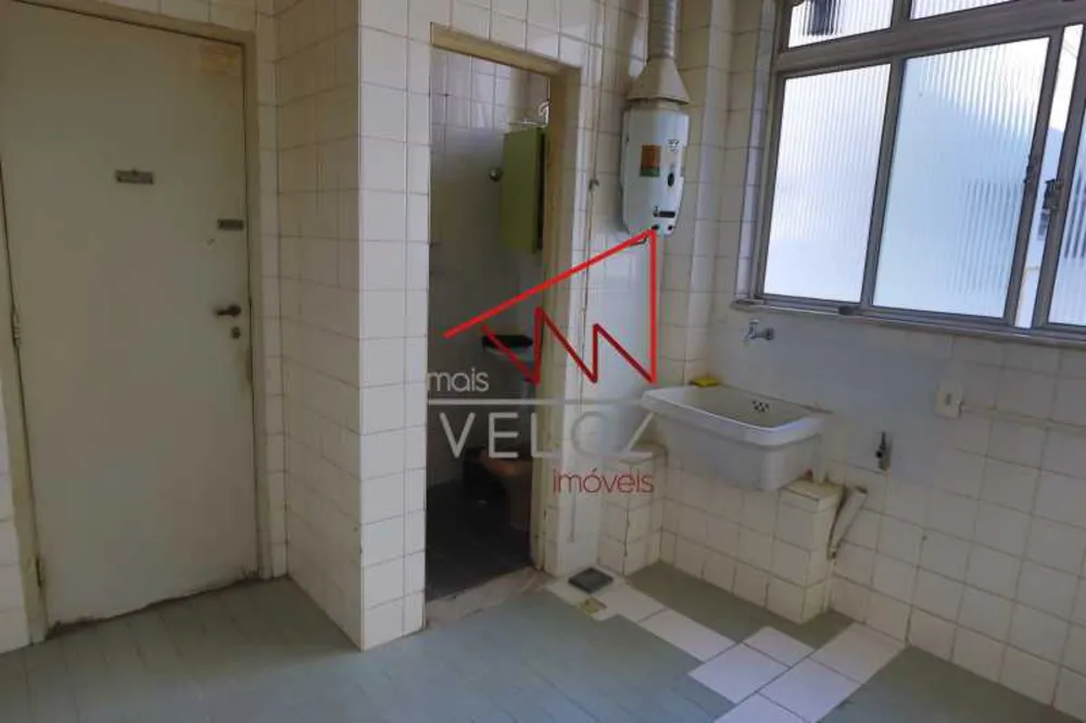 Cobertura, 4 quartos, 149 m² - Foto 10