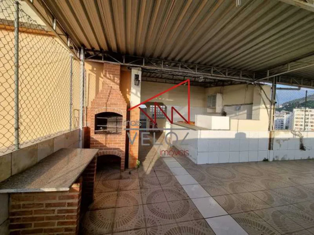 Apartamento, 1 quarto, 48 m² - Foto 1